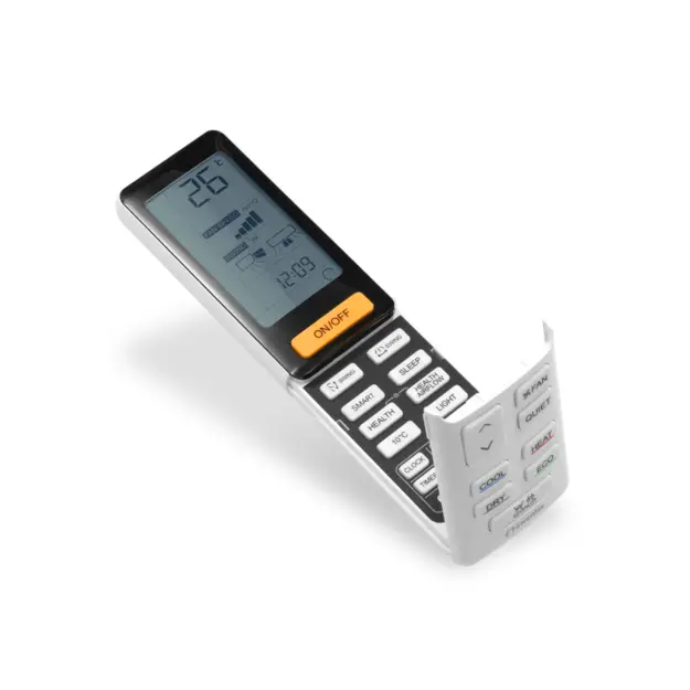 INVENTOR COMFORT 5.2 kW- sieniniai oro kondicionieriai