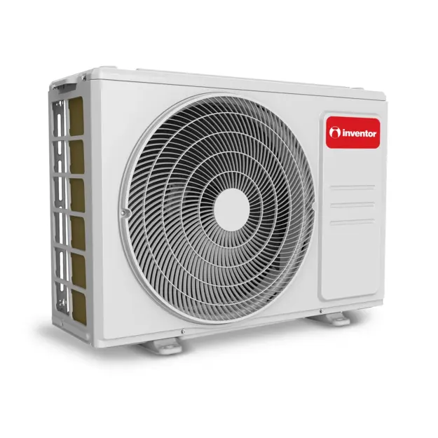 INVENTOR THORA 2.6kW- sieninis oro kondicionierius