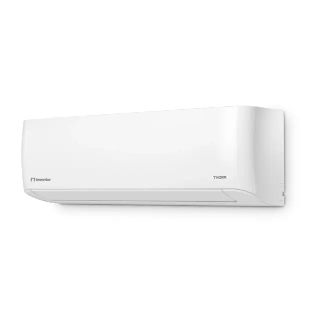 INVENTOR THORA 2.6kW- sieninis oro kondicionierius