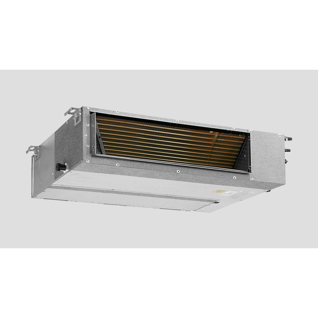 INVENTOR MULTI SPLIT LV6 KANALINIAI 3.5 kW- VIDINIS KANALINIS ĮRENGINYS