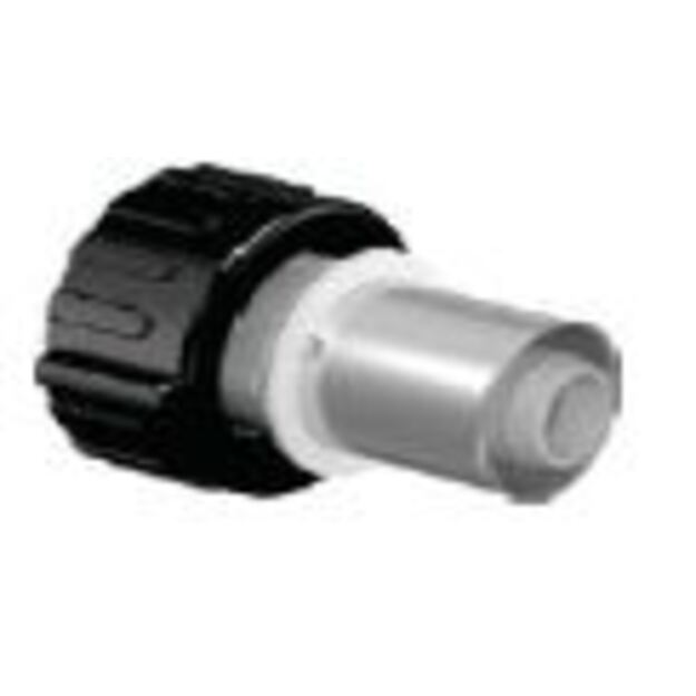Uponor S-PRESS jungtis AQUA PLUS PPM 16