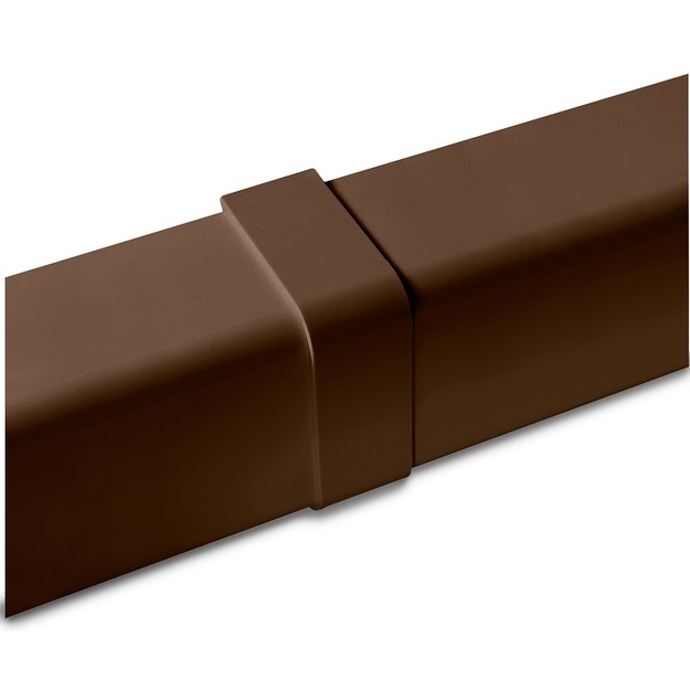 Mova 80x60mm, ruda (pilna dėžė 30vnt.)