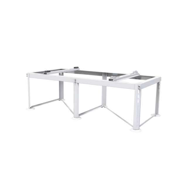 Rėmas lauko daliai EMPIRE EVO, L1300xP600