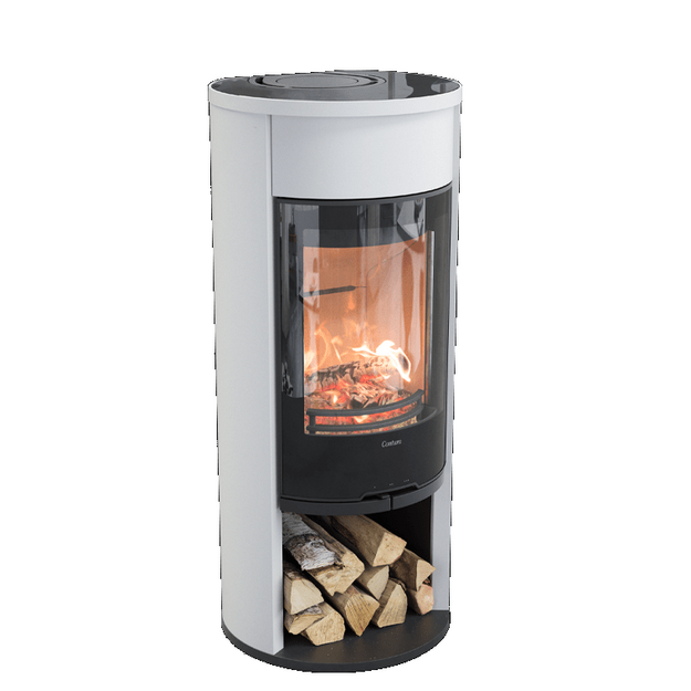 Krosnelė CONTURA C610G:5 Style, korpusas baltos spalvos, kompl. (798403, 398281, 803646, 398270)