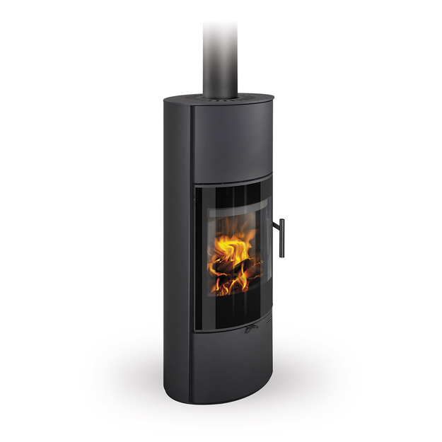 Krosnelė Romotop LAREDO H 30