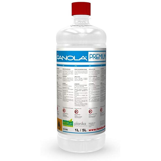Kuras biožidiniams, lauko židiniams, 1l
