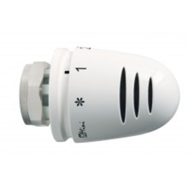 Termostatinė galva  Mini / Herz ventiliui/ M28x1,5