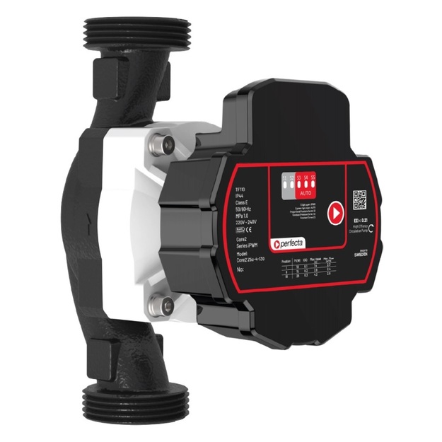 &Scaron;lapiojo rotoriaus siurblys Perfecta Core2 25U-6-130