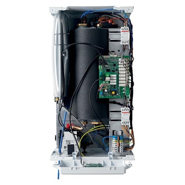 Elektrinis katilas Vaillant eloBLOCK VE 21/14 EU