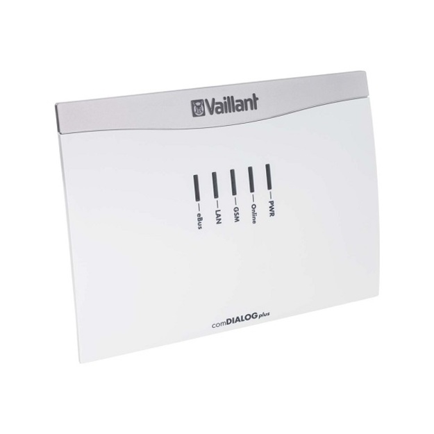 Vaillant comDIALOG plus ry&scaron;io įrenginys 0020116884