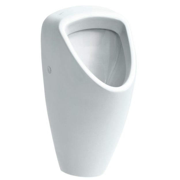 Pisuaras Caprino Plus 320x350x645 mm, be valdymo sist., i&scaron;orinis vand. įv., kompl. mont. skirtas rink. 8.9280.8, baltas
