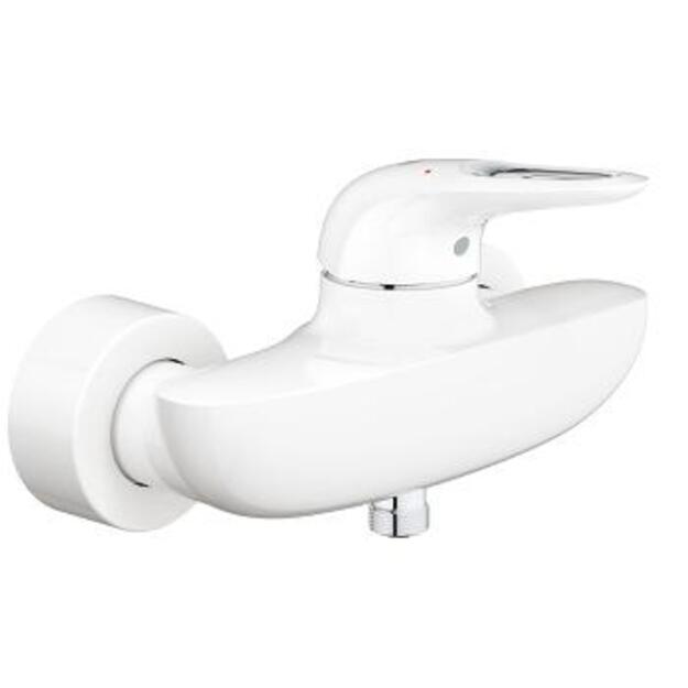 Grohe Eurostyle New du&scaron;o mai&scaron;ytuvas, baltas