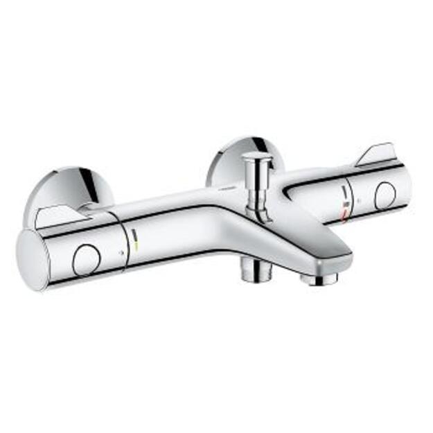 Grohtherm 800 termostatinis mai&scaron;ytuvas voniai/du&scaron;ui