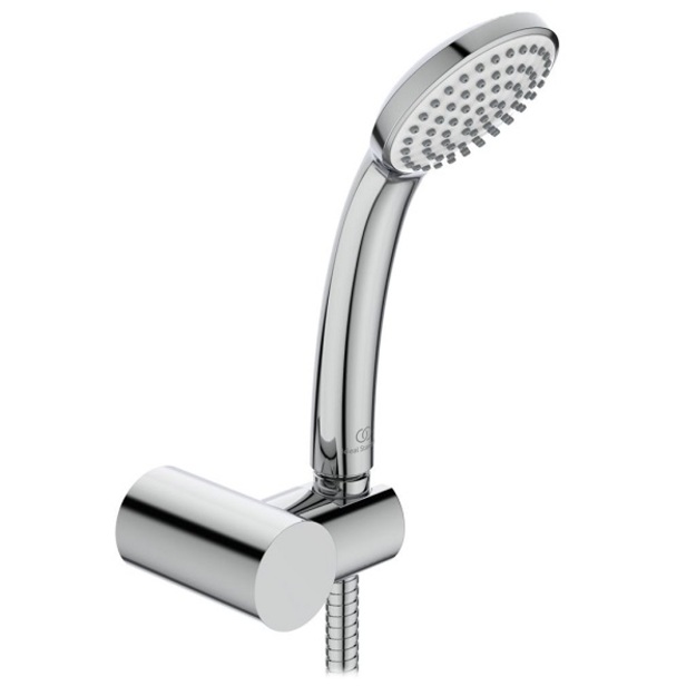 Ideal Standard du&scaron;o komplektas Idealrain Soft S1 su laikikliu ir du&scaron;o žarna