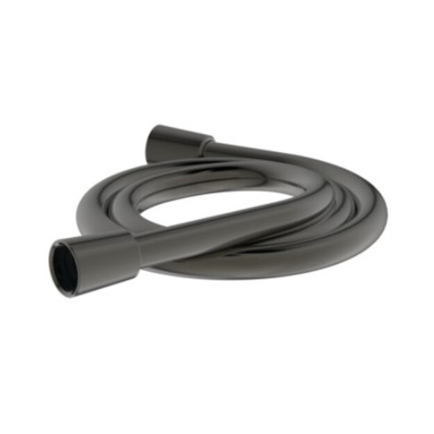 Du&scaron;o žarna Ideal Standard IDEALRAIN 1250 mm žarna, PVD, magnetic grey spalva