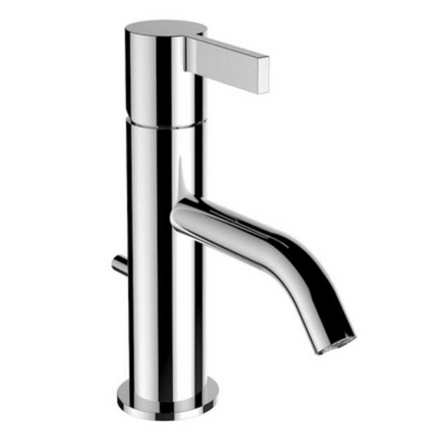 Kartell by LAUFEN praustuvo mai&scaron;ytuvas 115 mm su d.v., chromas