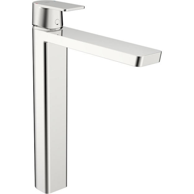 Paauk&scaron;tintas praustuvo mai&scaron;ytuvas Oras Stela Eco 4801F, chromas