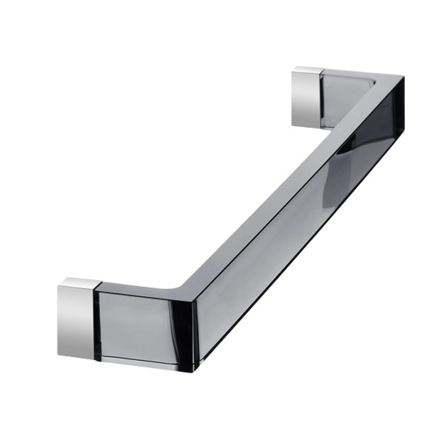 Kartell by LAUFEN rank&scaron;luosčių laikiklis 300 mm, spalva dūmo