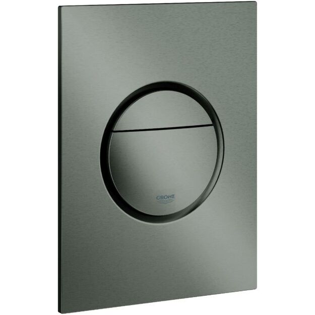 Grohe Nova Cosmopolitan S klavi&scaron;as, brushed hard graphite