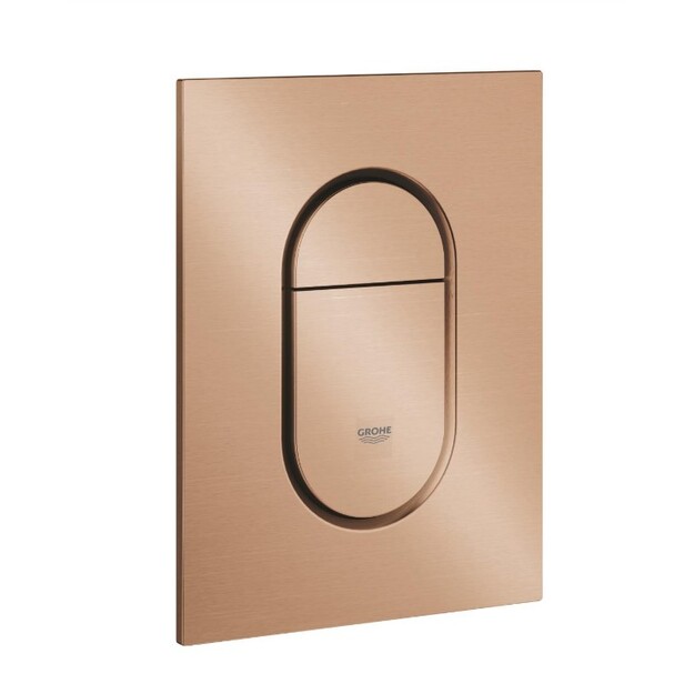 Arena Cosmo S WC klavi&scaron;as, brushed warmsunset (rekom. kam&scaron;tis 40911 )