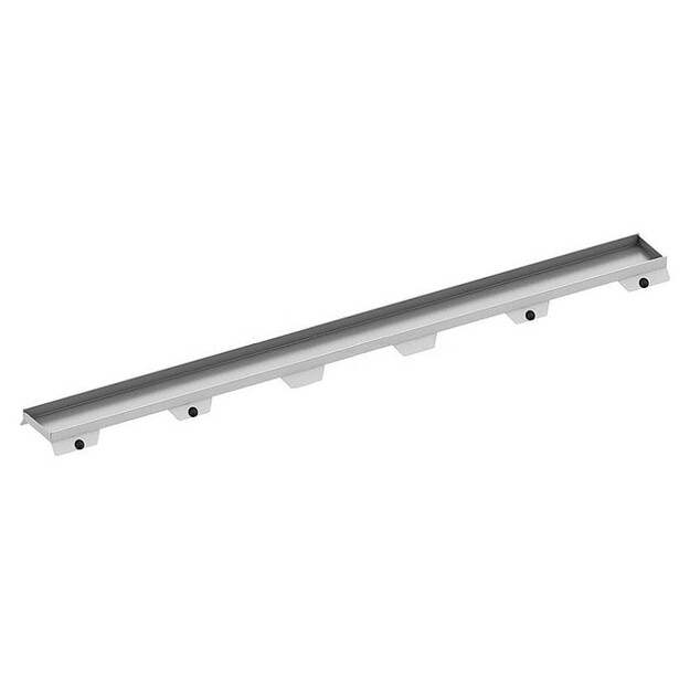 TECEdrainline du&scaron;o latako grotelės Plate II, ilgis 700 mm