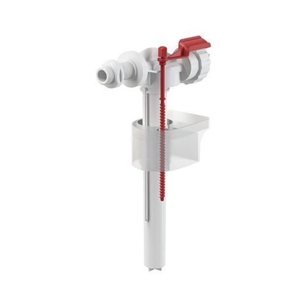 WC įbėgimo mechanizmas A15 3/8 &scaron;oninis