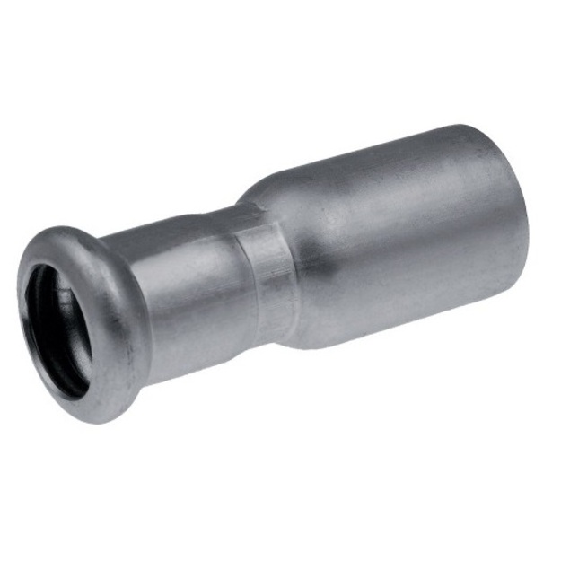 Plieninis pres. reduk. perėjimas KAN-therm 28x22