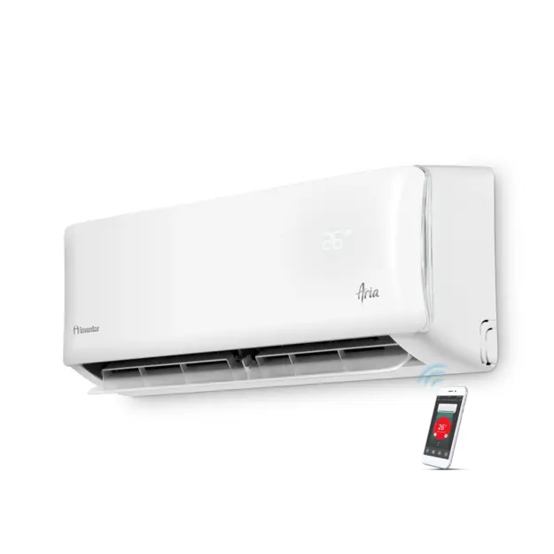 INVENTOR ARIA 3.5kW- sieninis oro kondicionierius