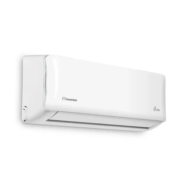 INVENTOR ARIA 3.5kW- sieninis oro kondicionierius