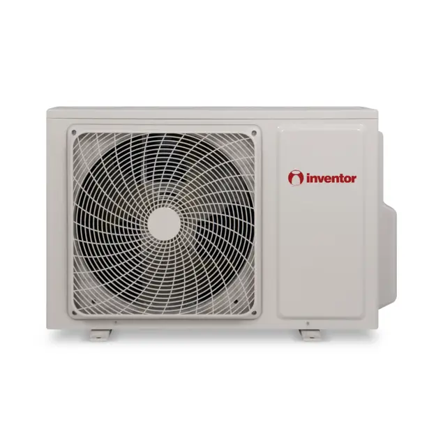 INVENTOR COMFORT 7.0 kW- sieniniai oro kondicionieriai