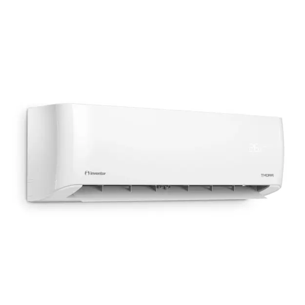 INVENTOR THORA 3.5kW- sieninis oro kondicionierius