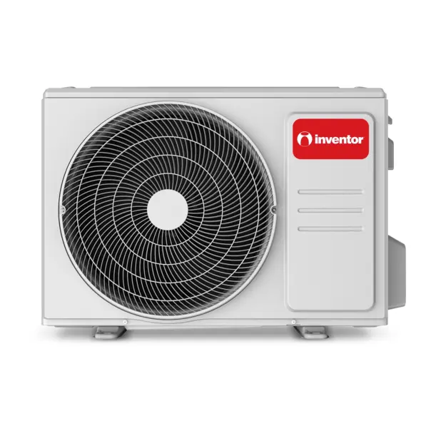 INVENTOR THORA 3.5kW- sieninis oro kondicionierius