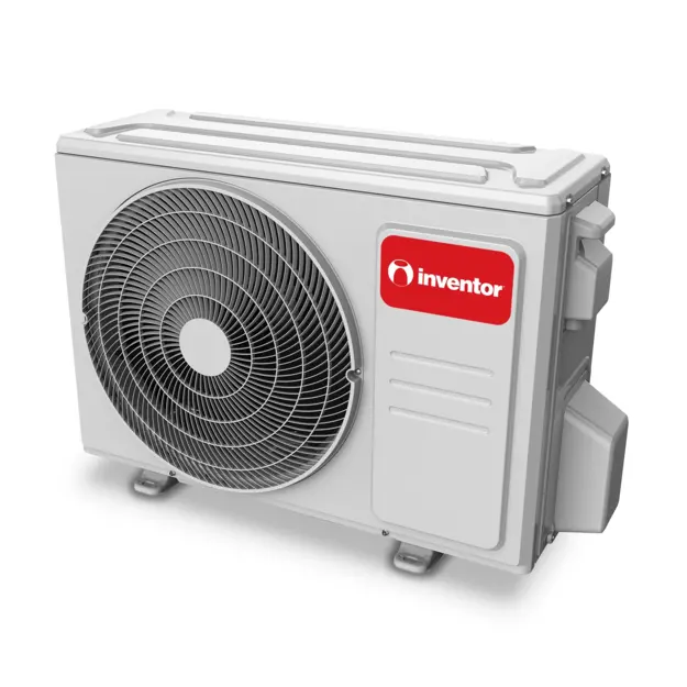 INVENTOR THORA 3.5kW- sieninis oro kondicionierius