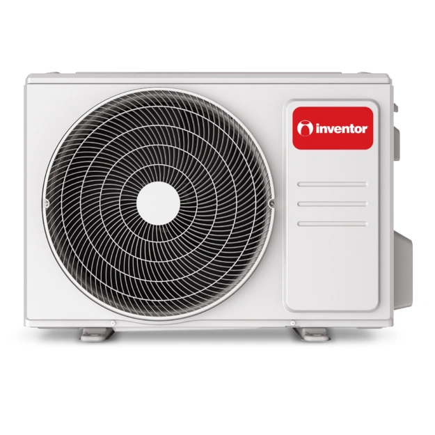 INVENTOR MULTI SPLIT 7.9 kW- i&scaron;orinis blokas