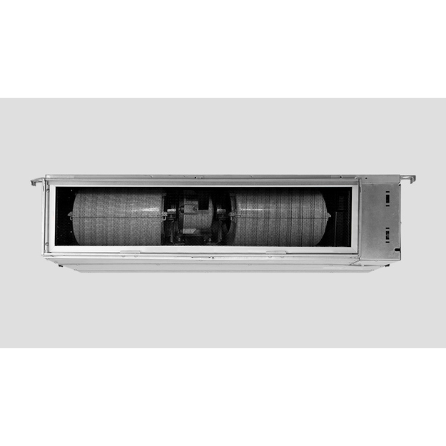 INVENTOR V7 KANALINIAI 14 kW- VIDINIS KANALINIS ĮRENGINYS